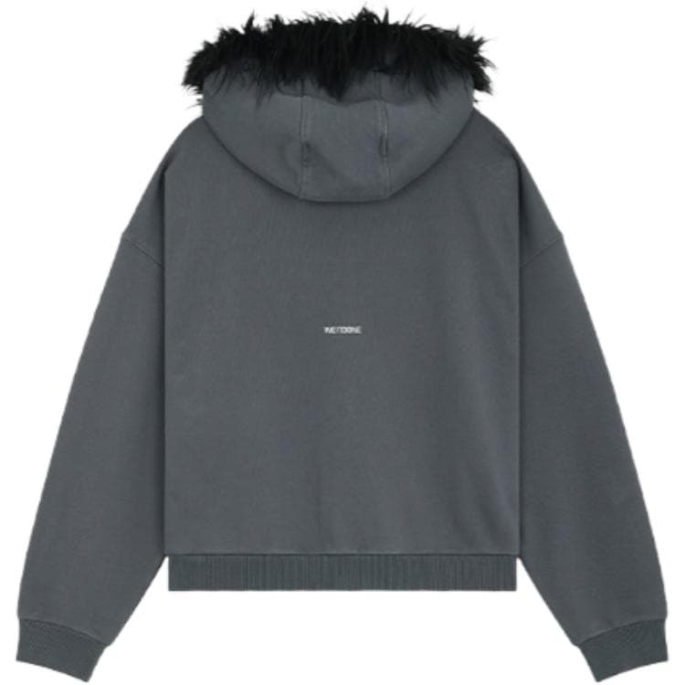 Худи WE11DONE FW24 - изображение 2