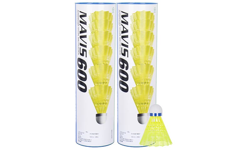 YONEX Mavis 2 - изображение 4