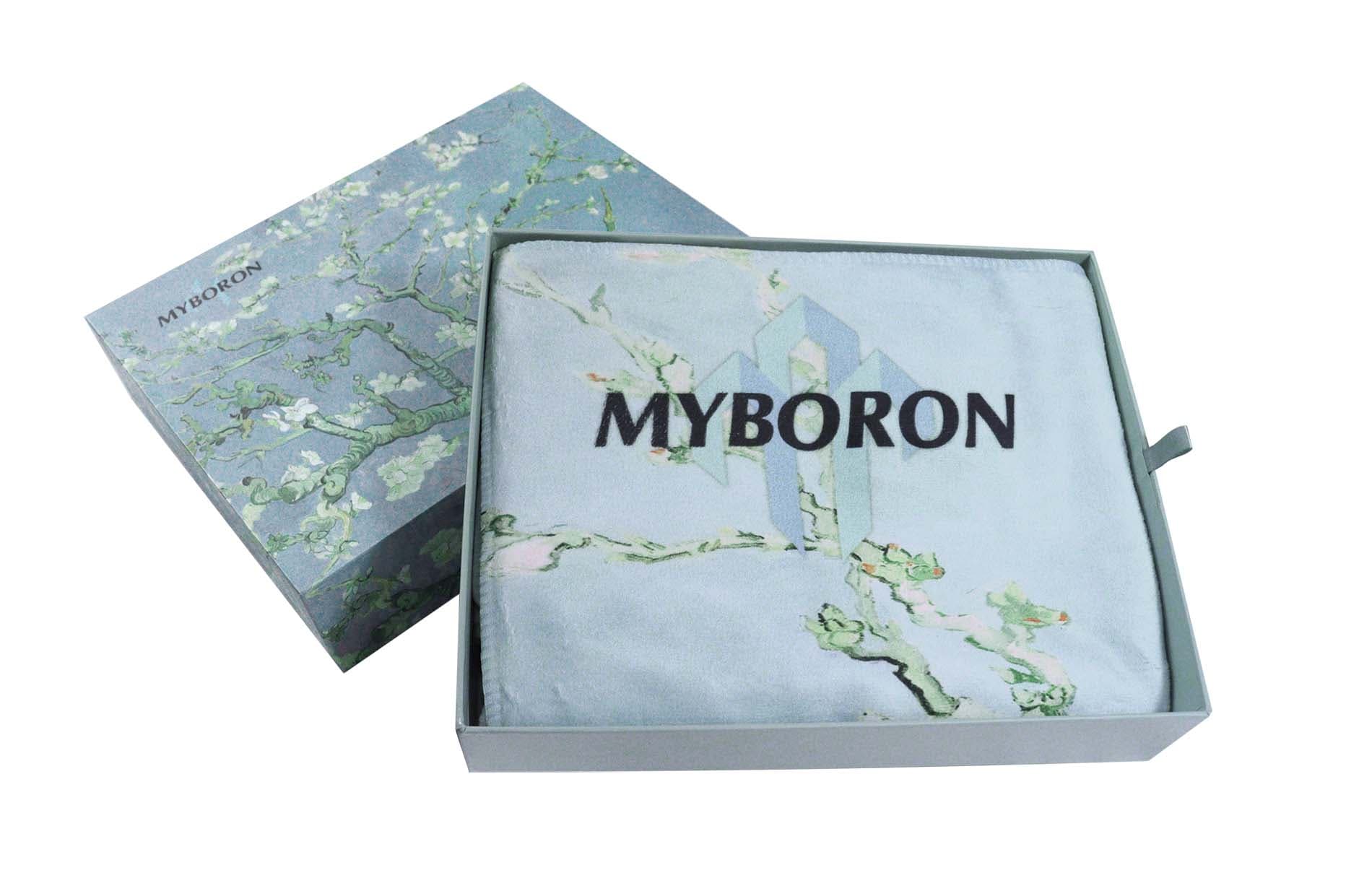 MYBORON - изображение 2