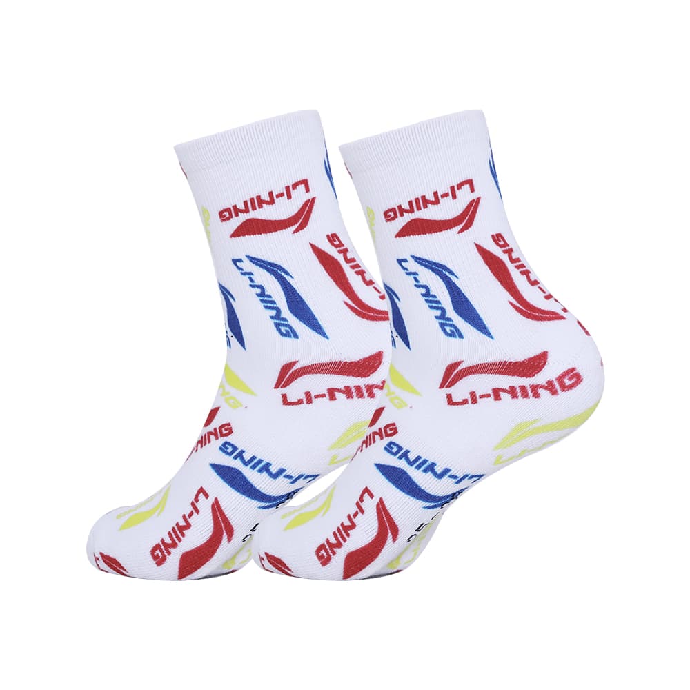 Носки LiNing logo 2 - изображение 2