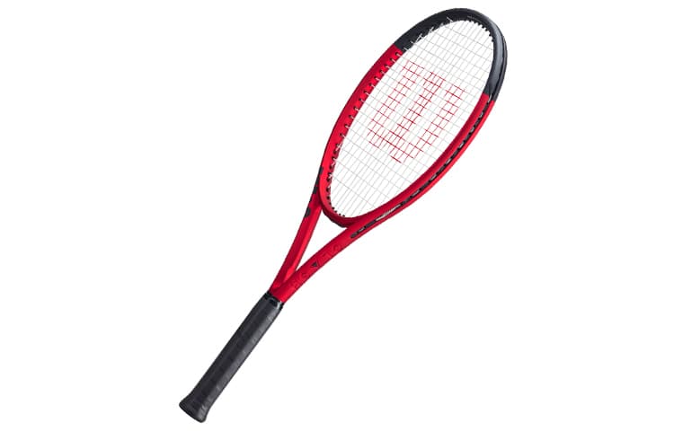 Wilson CLASH 100 PRO V2 - изображение 5