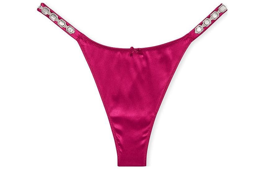 Трусы Victoria's Secret Стринг Женские - изображение 1