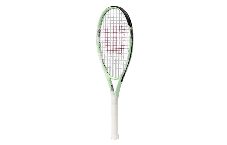 Wilson INTRIGUE TNS RACKET MINTWHT 1 - изображение 2