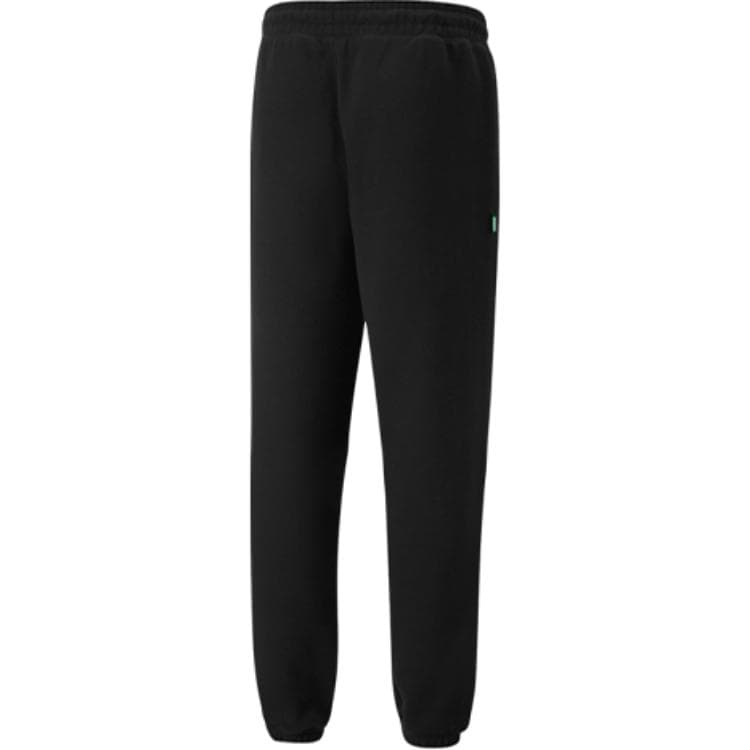 Спортивная одежда Puma x Butter Goods Logo Sweatpants Black - изображение 2