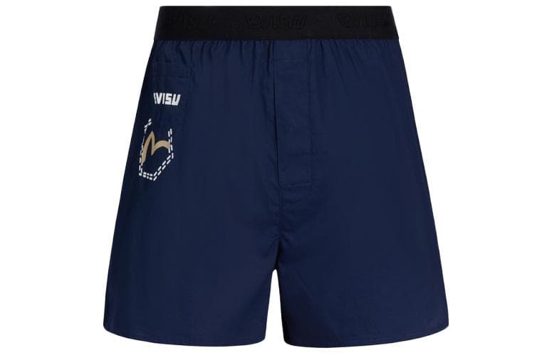 Трусы EVISU SS23 Logo - изображение 1