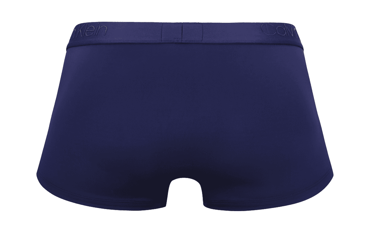 Трусы CKCalvin Klein Logo 1 - изображение 2