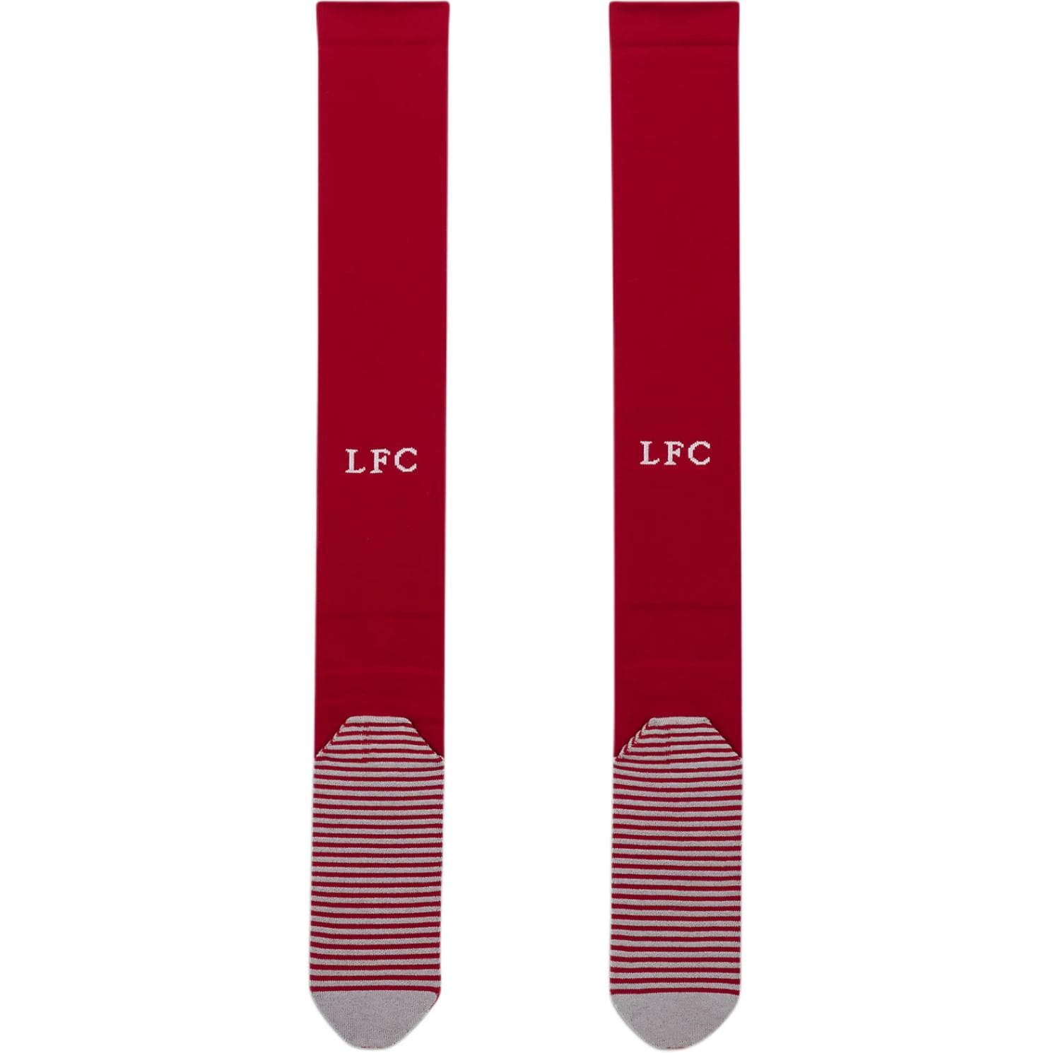 Носки Nike Liverpool F.C. Strike Home 1 - изображение 2