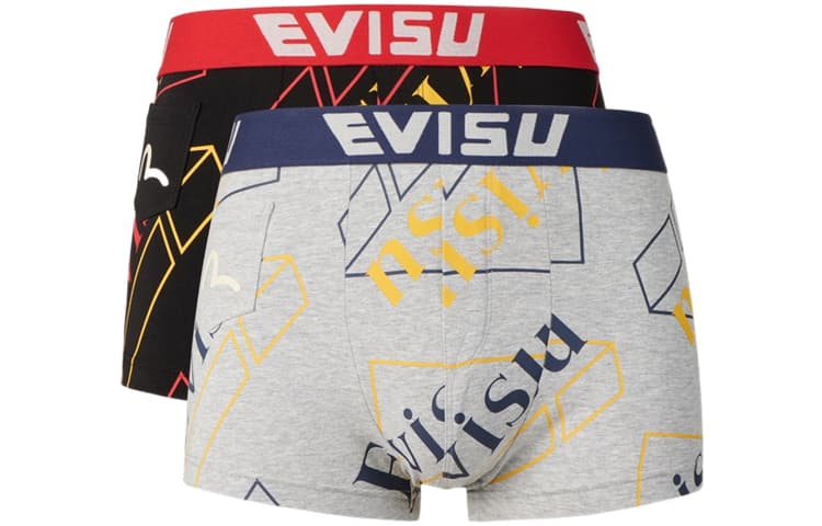 Трусы EVISU 2 - изображение 3