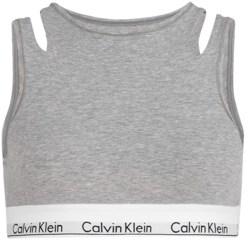 Бюстгальтер CKCalvin Klein FW23 - изображение 1