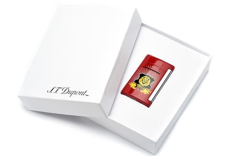 S. T.DUPONT Minijet - изображение 5