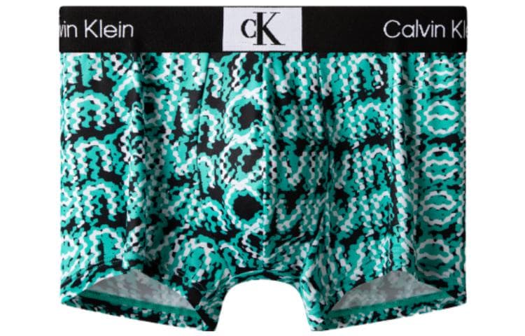 Трусы CKCalvin Klein CK96 Logo 1 - изображение 1