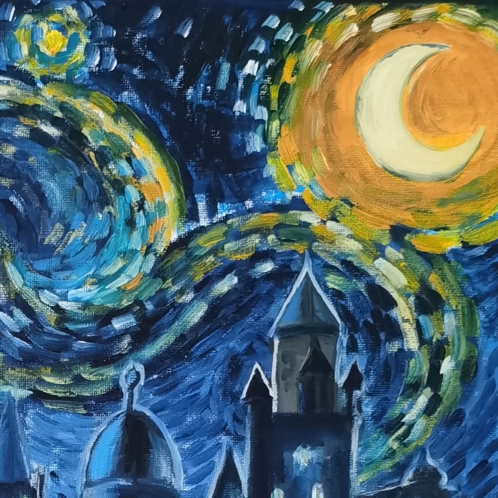 Постер Jenny Chen 40*50cm - изображение 8