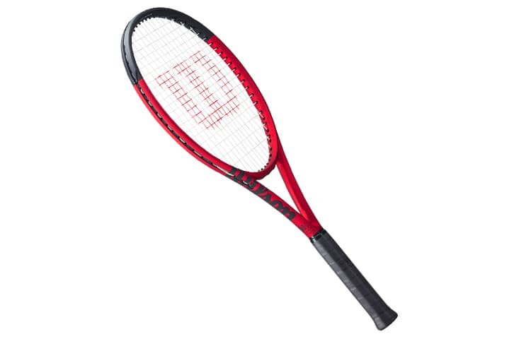 Wilson CLASH 100l V2 FRM 2 MP - изображение 5