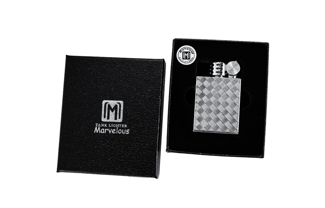 Marvelous M-BW - изображение 5