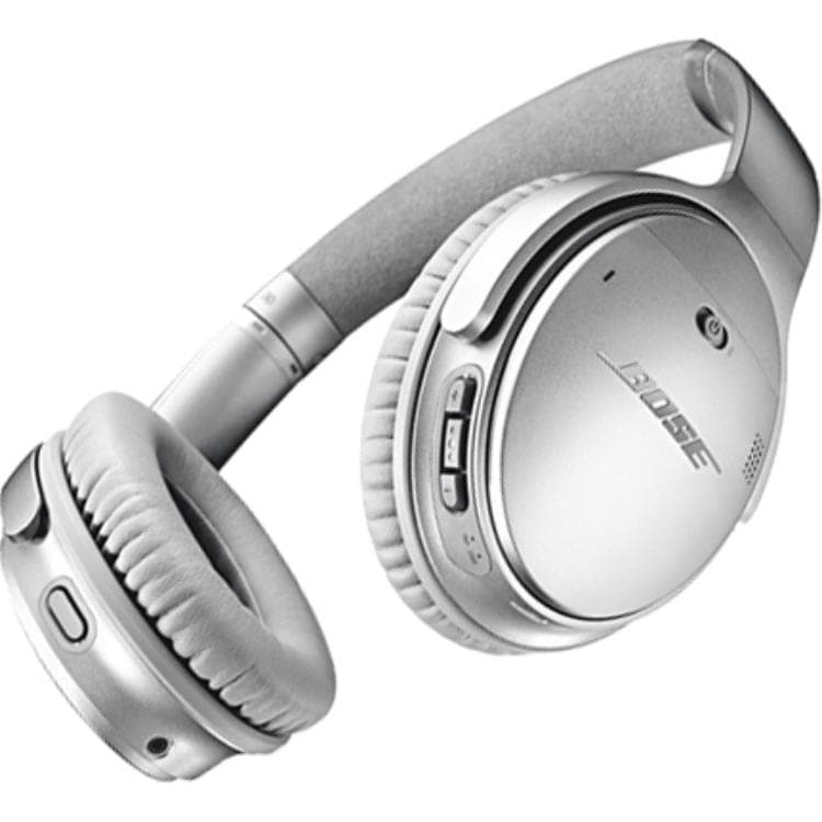 Наушники BOSE QC35 2 QuietComfort 35II - изображение 3