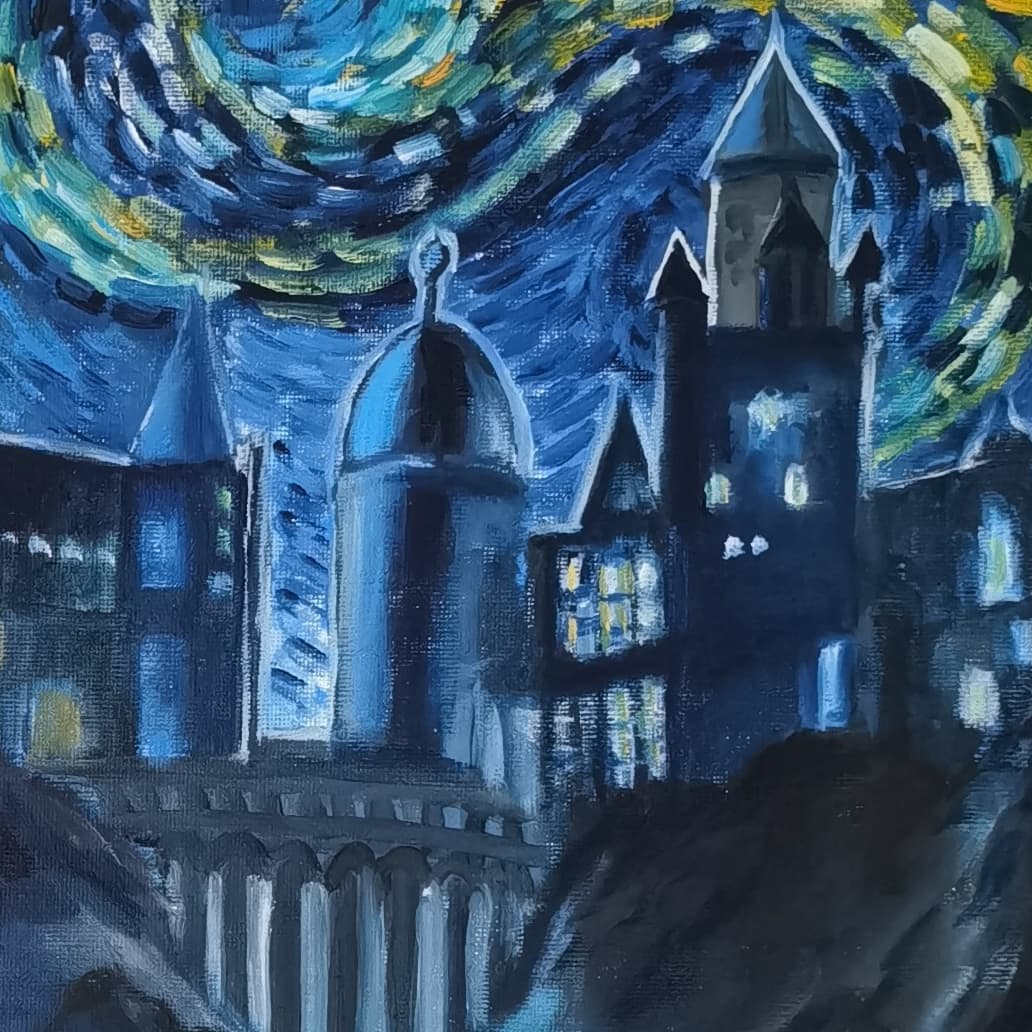 Постер Jenny Chen 40*50cm - изображение 10
