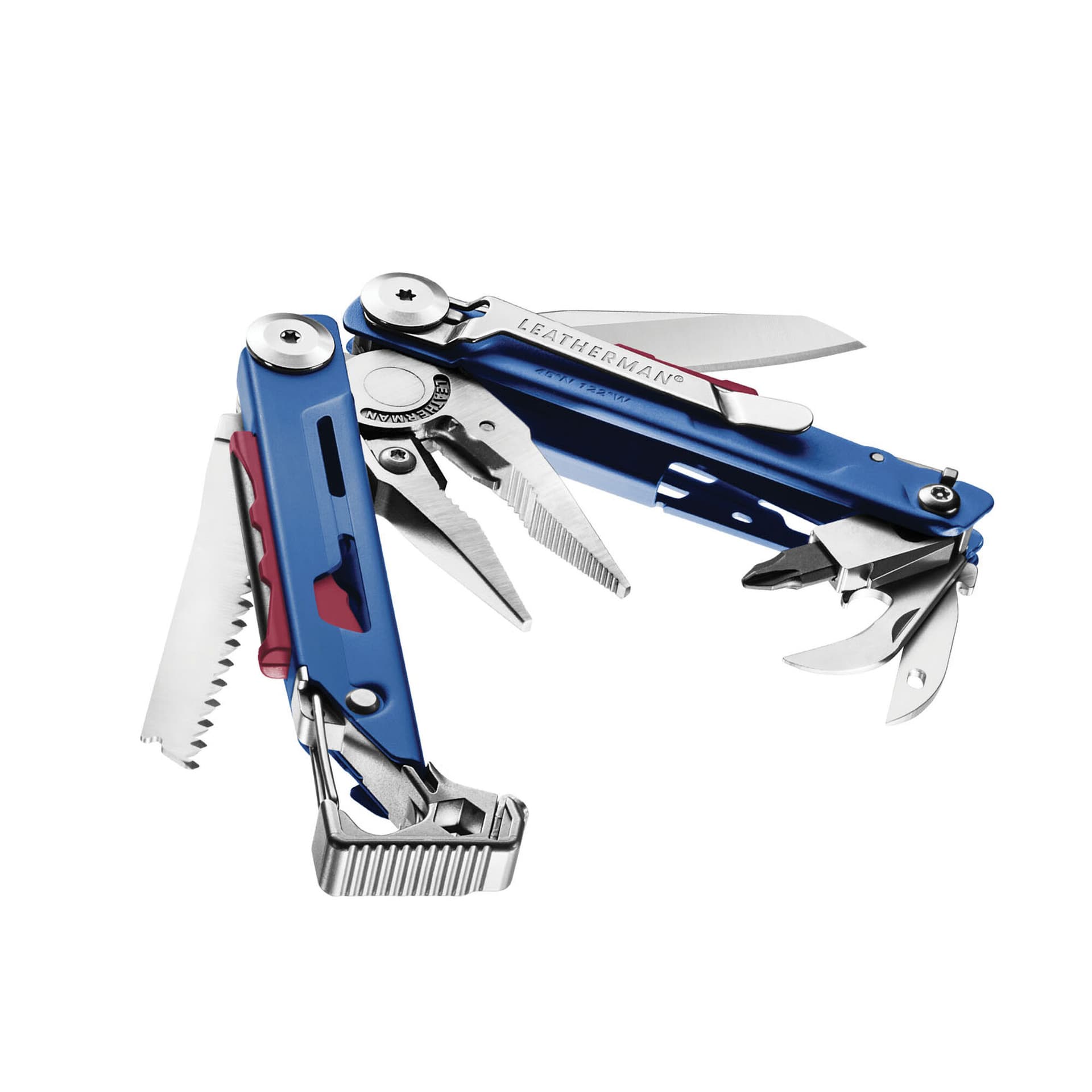 LEATHERMAN - изображение 3