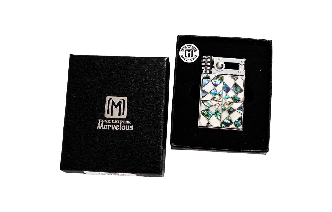 Marvelous M-LW - изображение 5