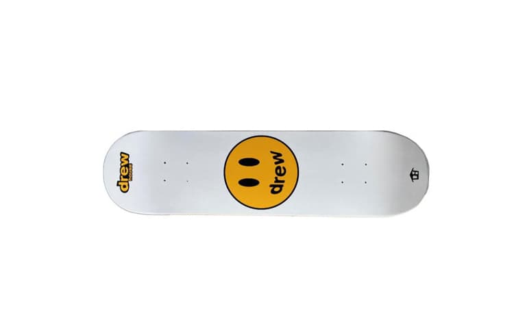 Drew House Skate Deck Drew 8 - изображение 2