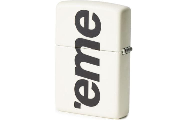 Supreme x zippo - изображение 3