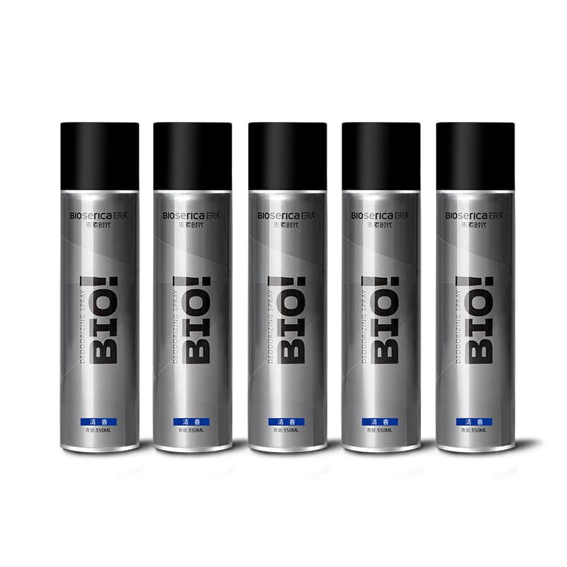 BIOSERICA ERA 350ml 55 - изображение 3