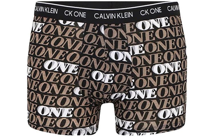 Трусы CKCalvin Klein 1 - изображение 1