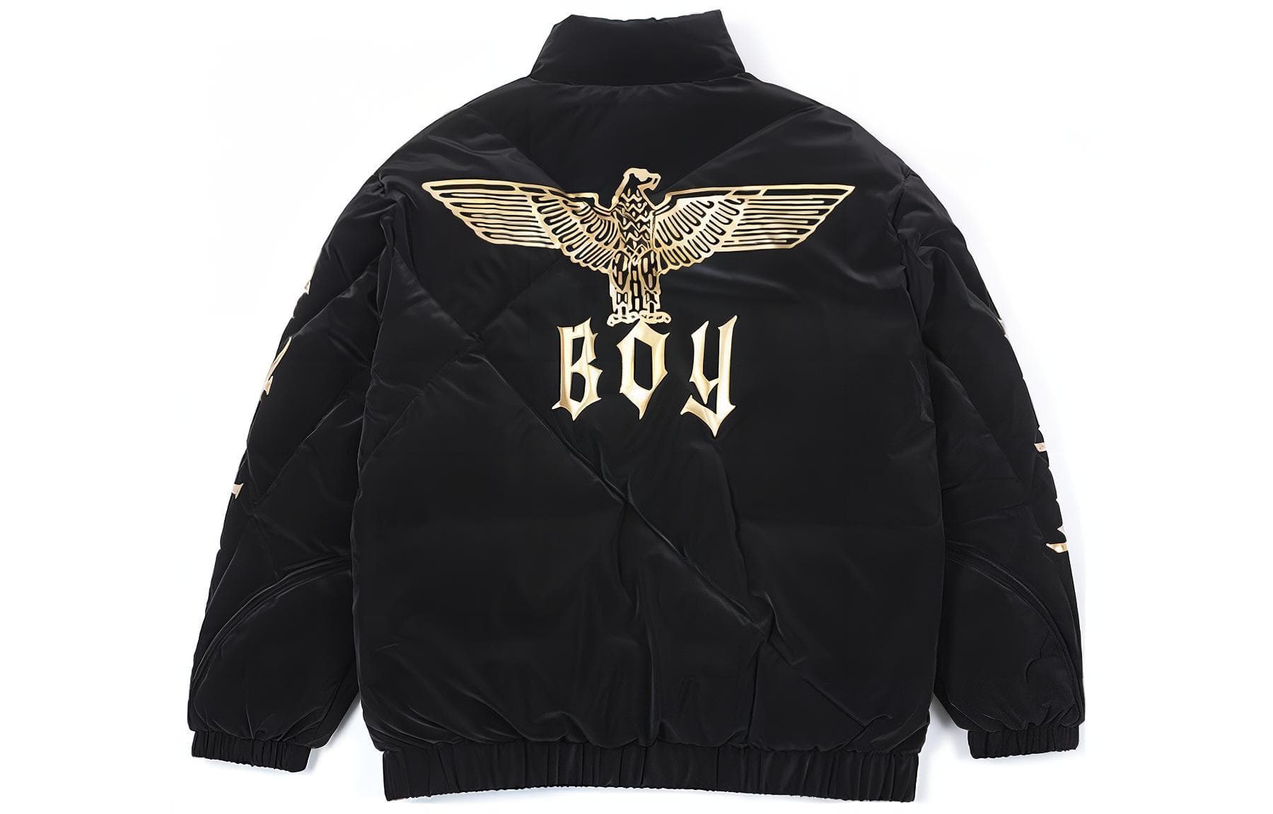 Зимняя куртка Boy London - изображение 2