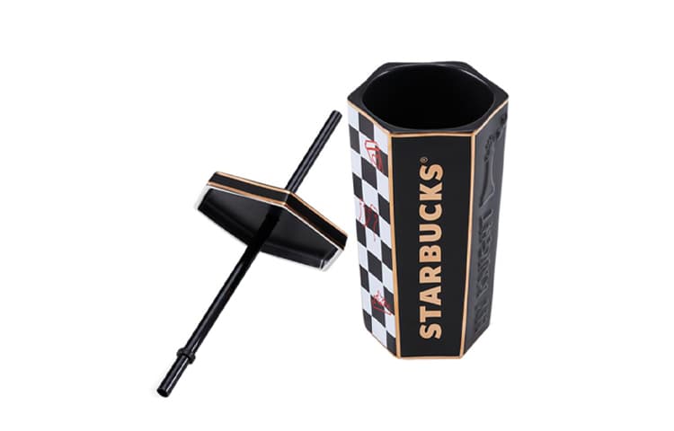 Starbucks 460ml - изображение 3