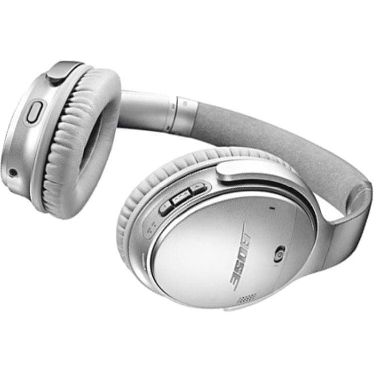 Наушники BOSE QC35 2 QuietComfort 35II - изображение 2