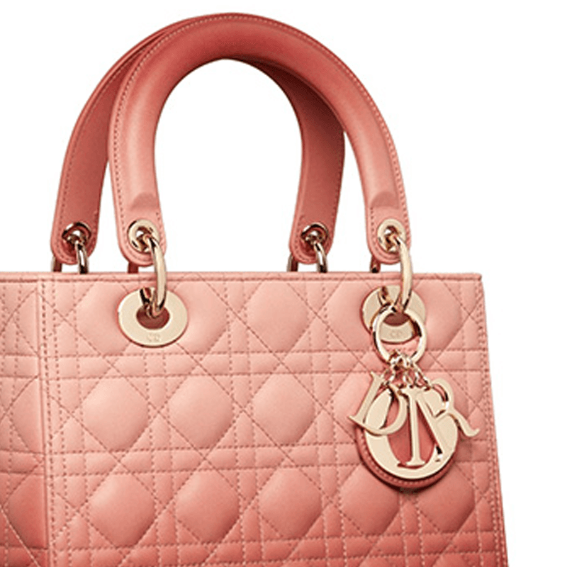 Сумка DIOR logo - изображение 5