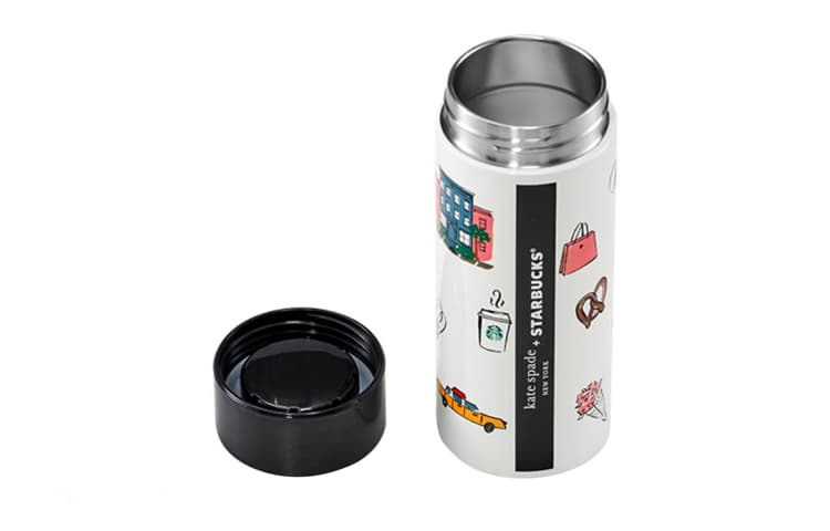 Starbucks x Kate Spade 355ml - изображение 5