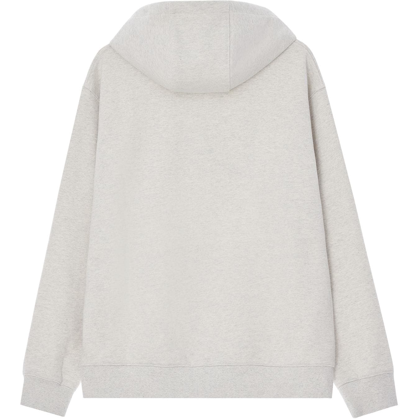 Худи Lee Hoodie Oatmeal - изображение 2