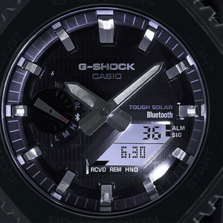 Часы CASIO 2100 Series - изображение 6