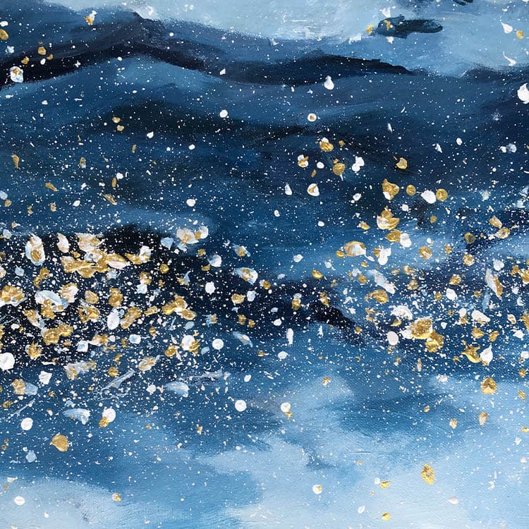 Постер Lorin 50*70cm - изображение 3
