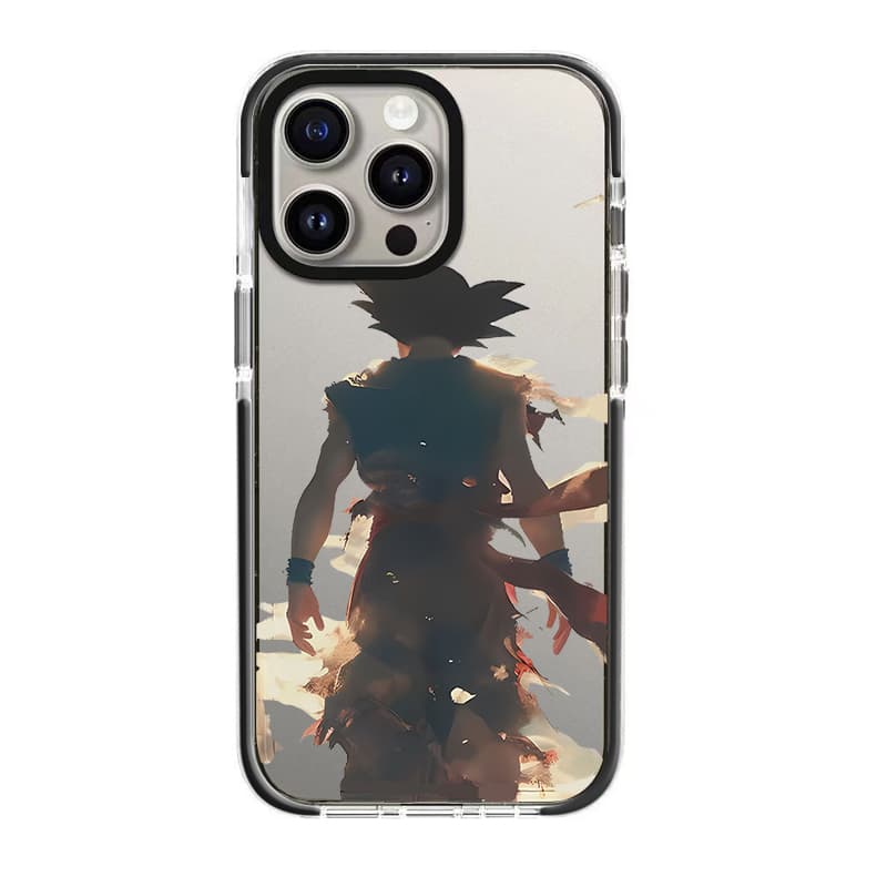 Чехол для телефона TPU iPhone15promax14plus13pro12pro11 - изображение 5