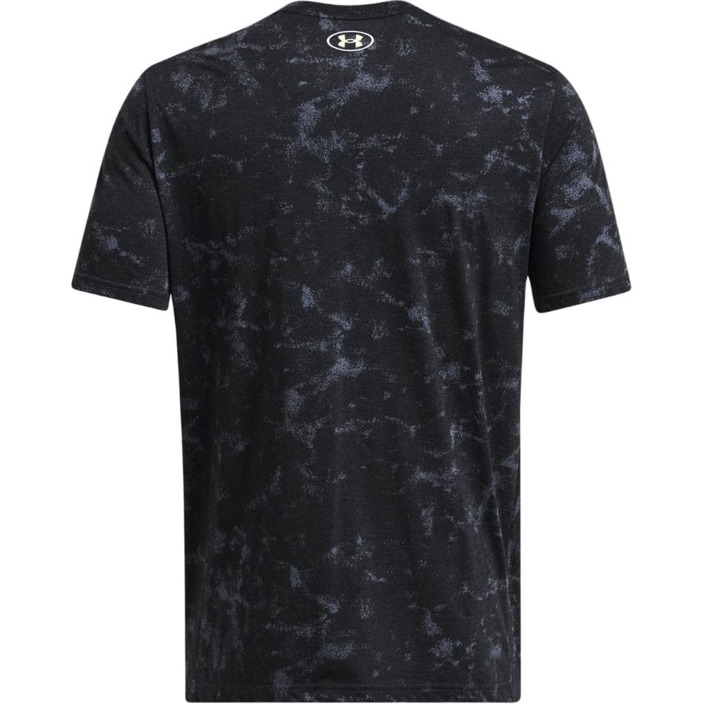 Футболка Under Armour UA Project Rock T - изображение 2