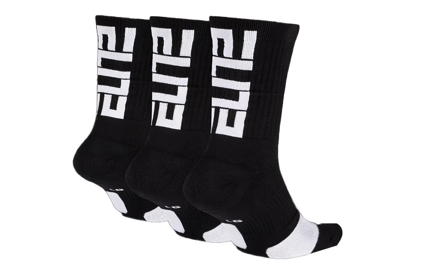 Носки Nike Socks Black - изображение 2