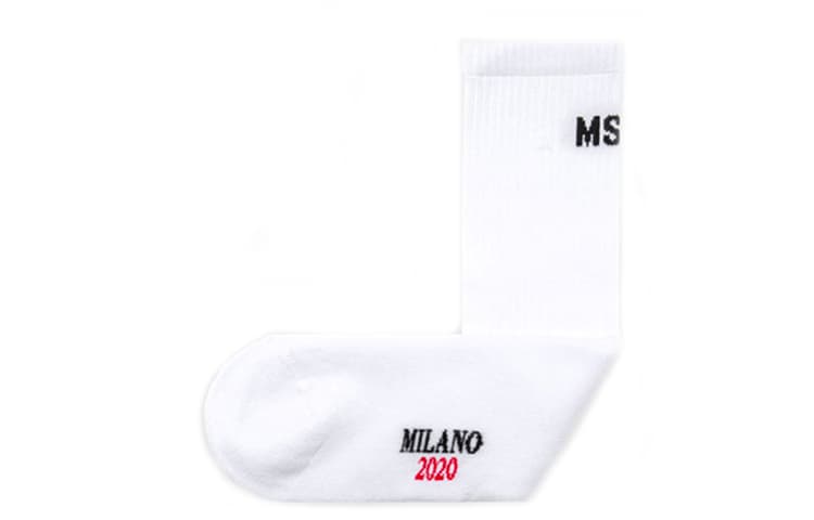 Носки MSGM 1 - изображение 2