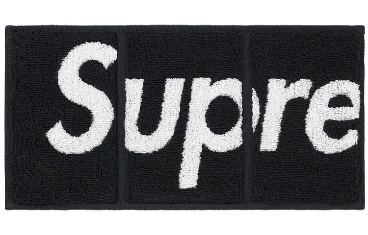 Supreme Imabari Pocket Folding Towels - изображение 3