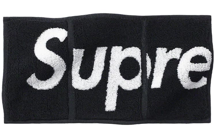 Supreme Imabari Pocket Folding Towels - изображение 4