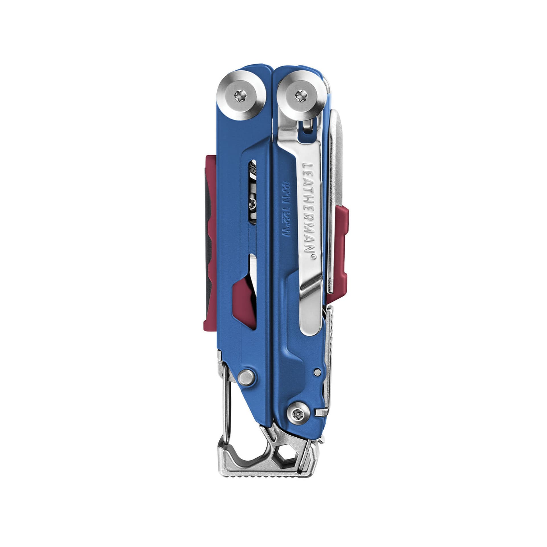 LEATHERMAN - изображение 2