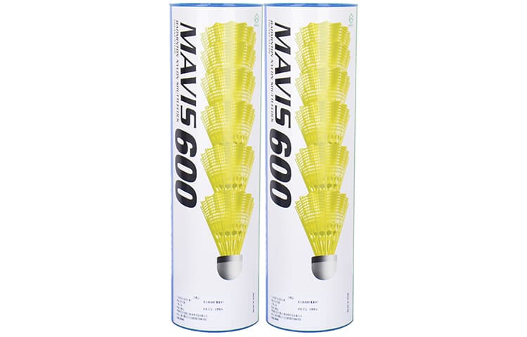 YONEX Mavis 2 - изображение 5