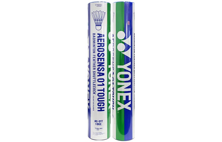YONEX AEROSENSA 12 - изображение 2