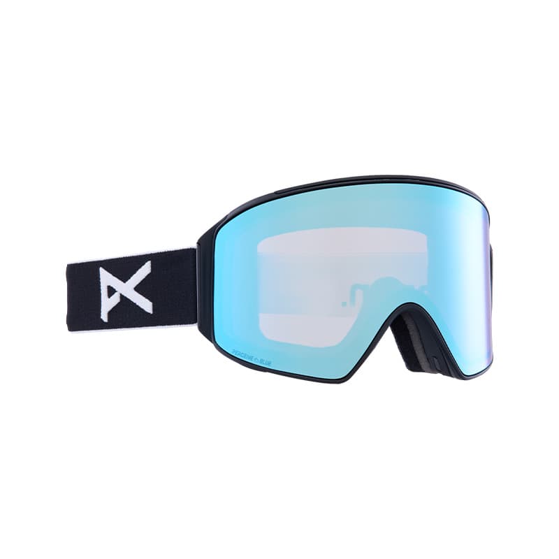 BURTON ANON M4 - изображение 3