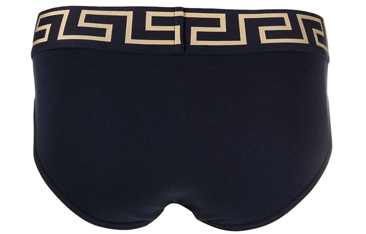 Трусы VERSACE Logo 2 - изображение 3