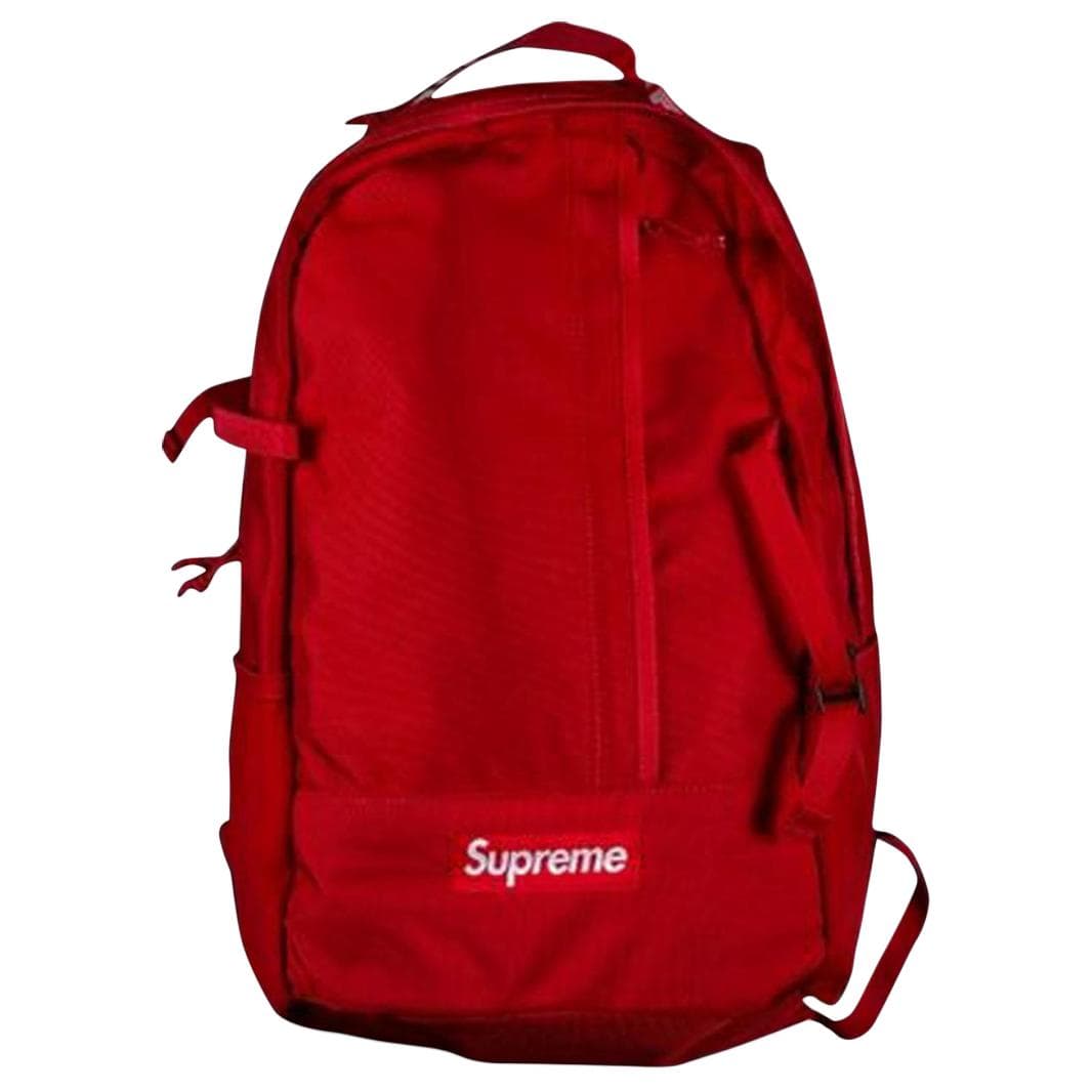 Рюкзак Supreme SS18 Backpack - изображение 2