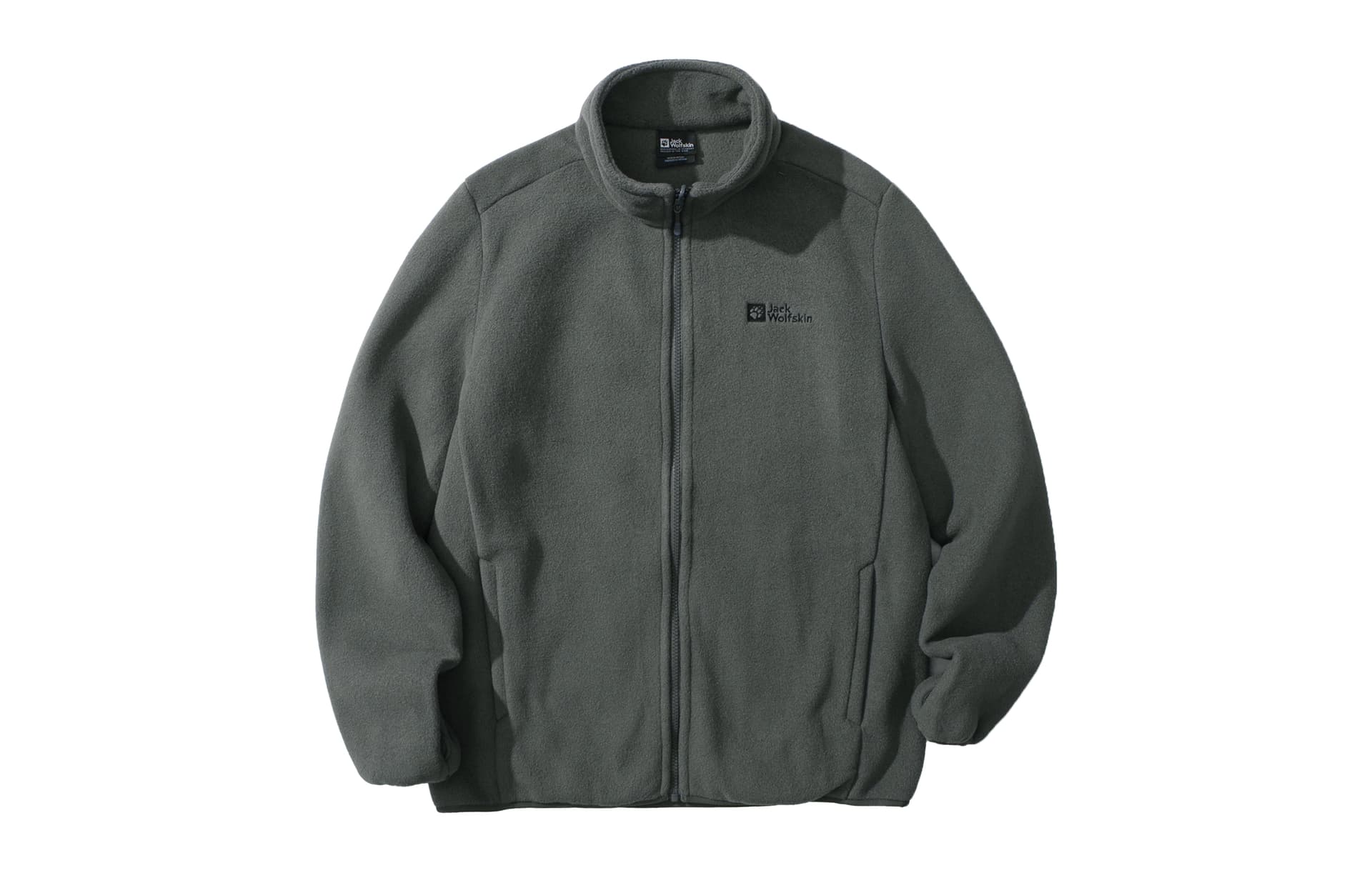 Демисезонная куртка Jack Wolfskin ARLAND - изображение 4
