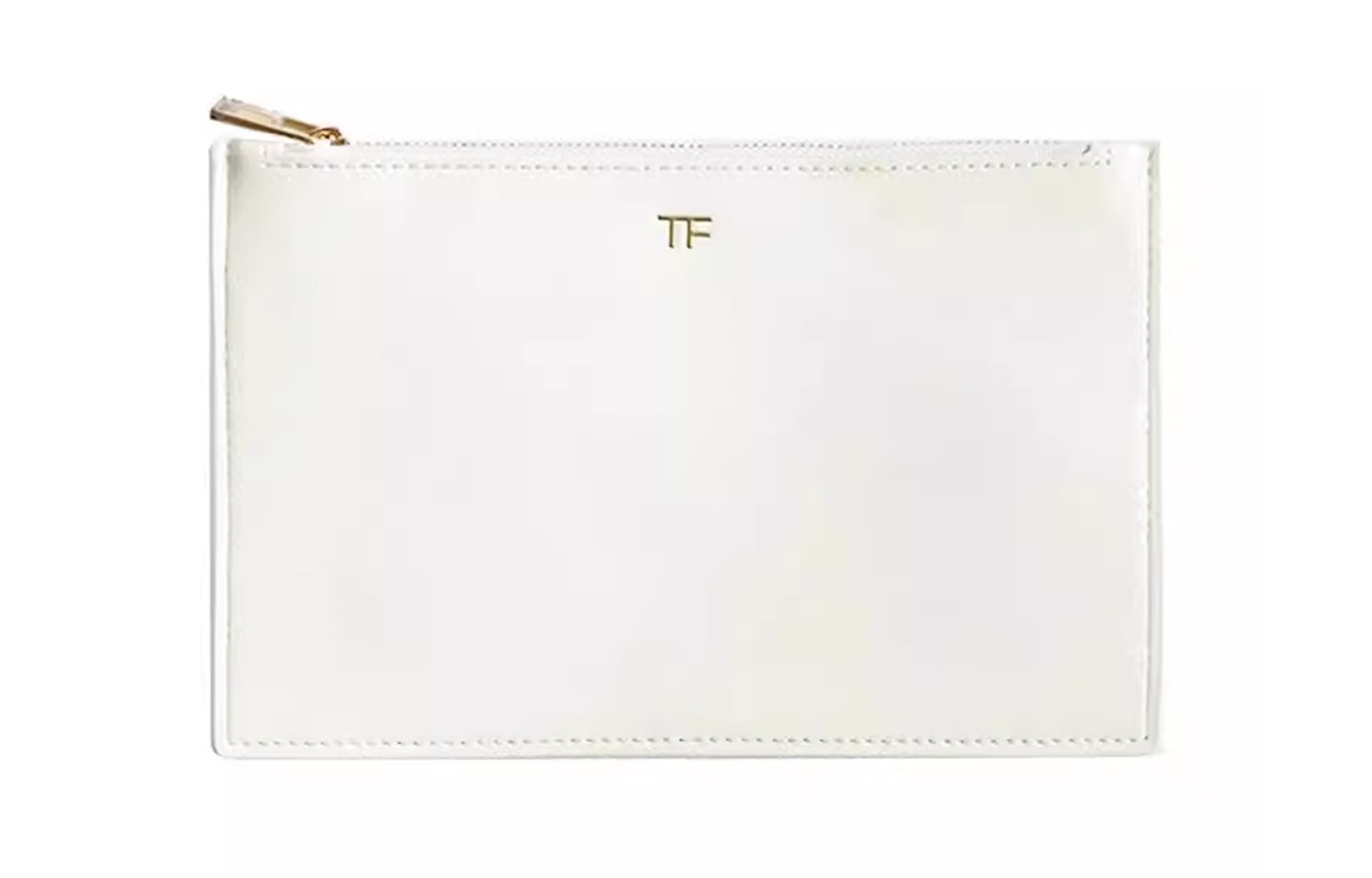 TOM FORD Сумка для хранения с молнией - изображение 2