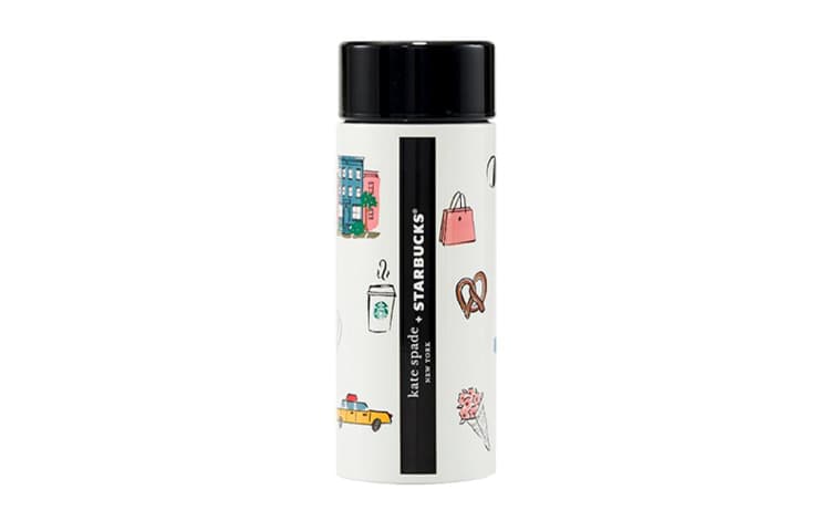 Starbucks x Kate Spade 355ml - изображение 2