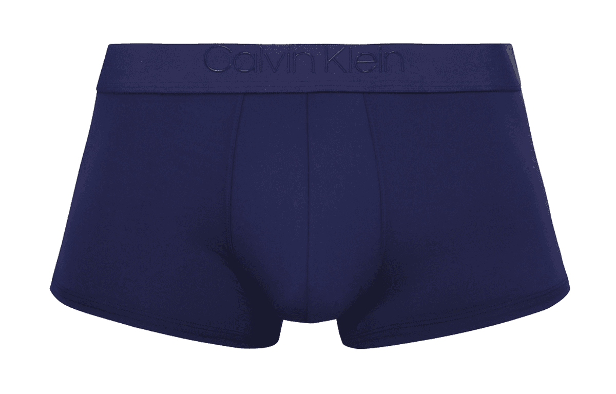 Трусы CKCalvin Klein Logo 1 - изображение 1